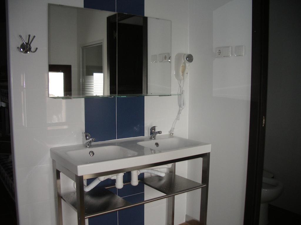 Hostel El Castillo Aninon Стая снимка
